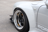 ポルシェ 911(Type993) カレラ2