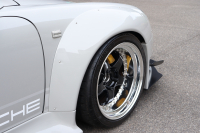 ポルシェ 911(Type993) カレラ2