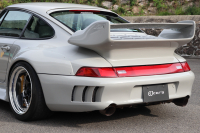 ポルシェ 911(Type993) カレラ2