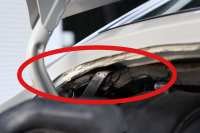 ポルシェ 911(Type993) カレラ2