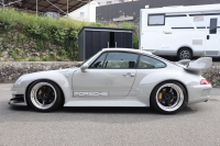 ポルシェ 911(Type993) カレラ2