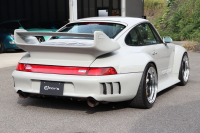 ポルシェ 911(Type993) カレラ2