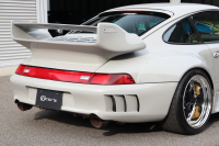 ポルシェ 911(Type993) カレラ2