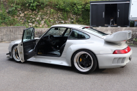 ポルシェ 911(Type993) カレラ2