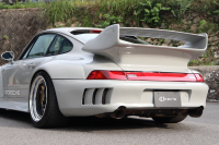 ポルシェ 911(Type993) カレラ2