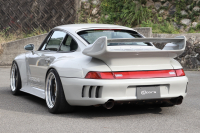 ポルシェ 911(Type993) カレラ2