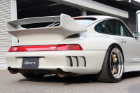 ポルシェ 911(Type993) カレラ2