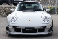 ポルシェ 911(Type993) カレラ2