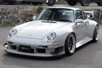 ポルシェ 911(Type993) カレラ2