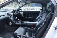 ホンダ NSX ベースグレード