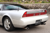 ホンダ NSX ベースグレード