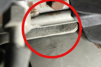 ホンダ NSX ベースグレード