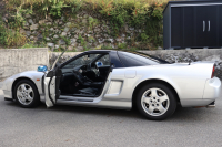 ホンダ NSX ベースグレード