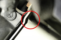 ホンダ NSX ベースグレード