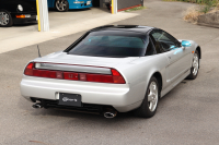 ホンダ NSX ベースグレード