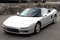 ホンダ NSX ベースグレード