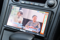 ホンダ NSX ベースグレード