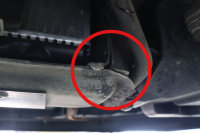 ホンダ NSX ベースグレード