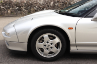 ホンダ NSX ベースグレード