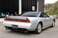 ホンダ NSX ベースグレード