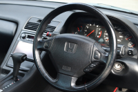 ホンダ NSX ベースグレード