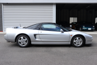 ホンダ NSX ベースグレード