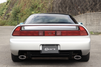 ホンダ NSX ベースグレード