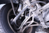 ホンダ NSX ベースグレード