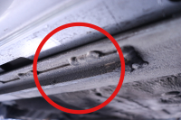 ホンダ NSX ベースグレード