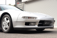 ホンダ NSX ベースグレード