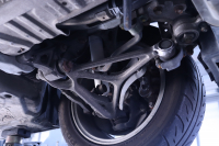 ホンダ NSX ベースグレード