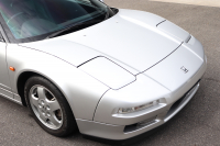 ホンダ NSX ベースグレード