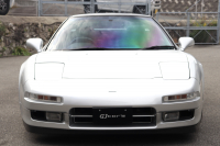 ホンダ NSX ベースグレード