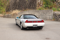 ホンダ NSX ベースグレード