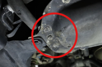 ホンダ NSX ベースグレード