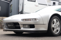 ホンダ NSX ベースグレード