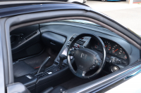 ホンダ NSX ベースグレード