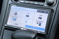 ホンダ NSX ベースグレード