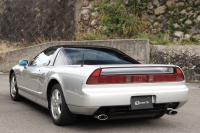 ホンダ NSX ベースグレード