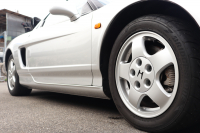 ホンダ NSX ベースグレード