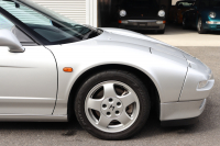 ホンダ NSX ベースグレード