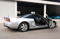 ホンダ NSX ベースグレード