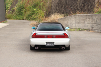 ホンダ NSX ベースグレード