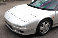 ホンダ NSX ベースグレード