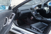 ホンダ NSX ベースグレード