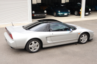 ホンダ NSX ベースグレード