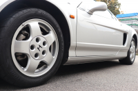 ホンダ NSX ベースグレード