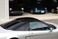 ホンダ NSX ベースグレード