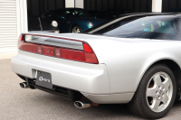 ホンダ NSX ベースグレード