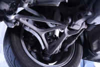 ホンダ NSX ベースグレード